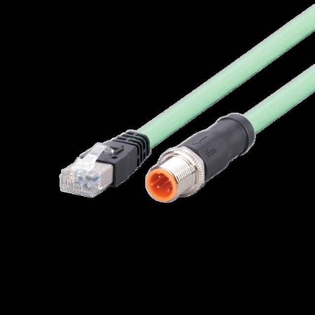 Ifm Electronic Verbindungskabel EVC927