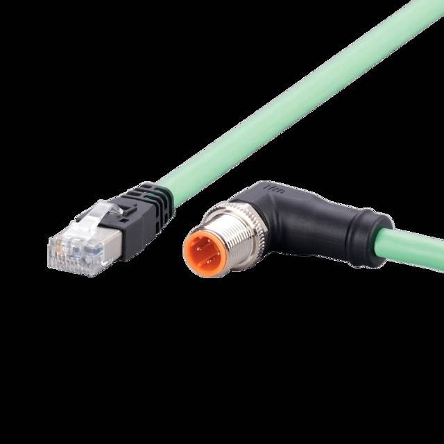Ifm Electronic Verbindungskabel EVC931