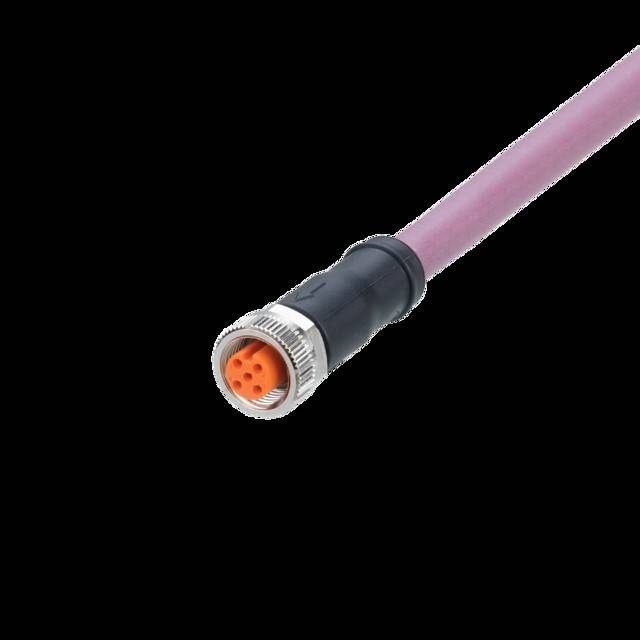 Ifm Electronic Anschlusskabel EVC939