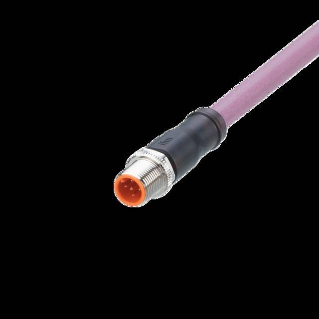 Ifm Electronic Anschlusskabel EVCA14