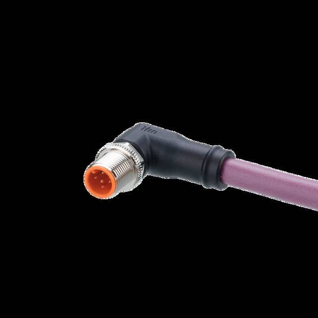 Ifm Electronic Anschlusskabel EVC945