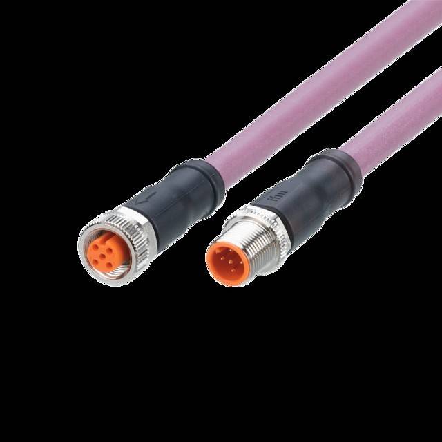 Ifm Electronic Verbindungskabel EVC964