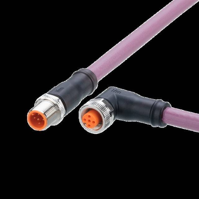Ifm Electronic Verbindungskabel EVC952