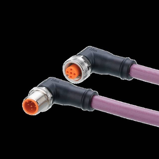 Ifm Electronic Verbindungskabel EVC953