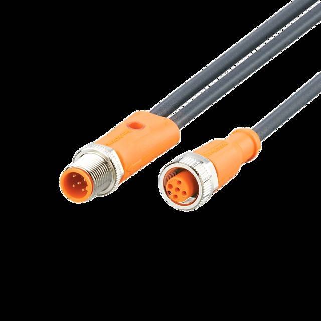 Ifm Electronic Y-Verbindungskabel EVCA04