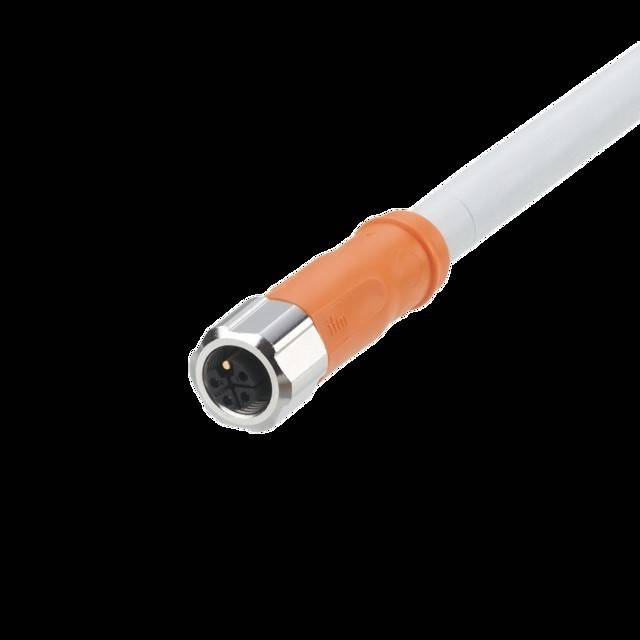 Ifm Electronic Anschlusskabel EVCA16