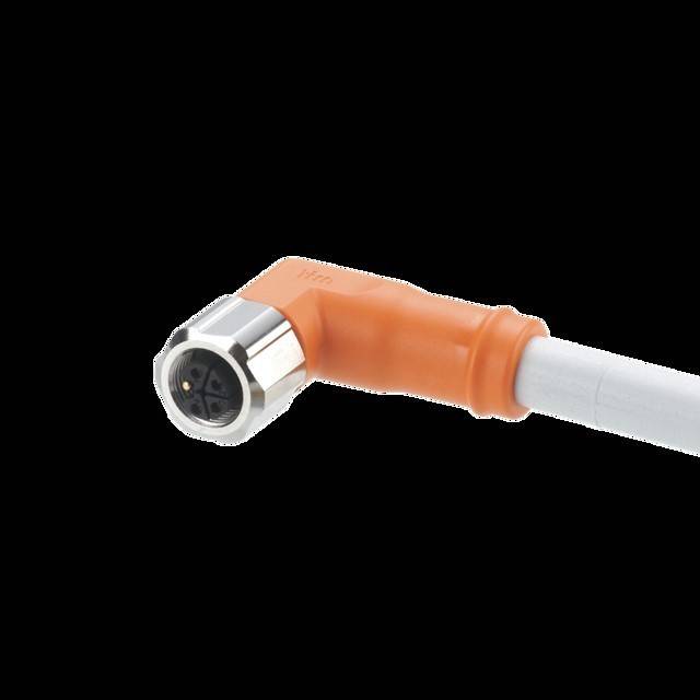 Ifm Electronic Anschlusskabel EVCA23
