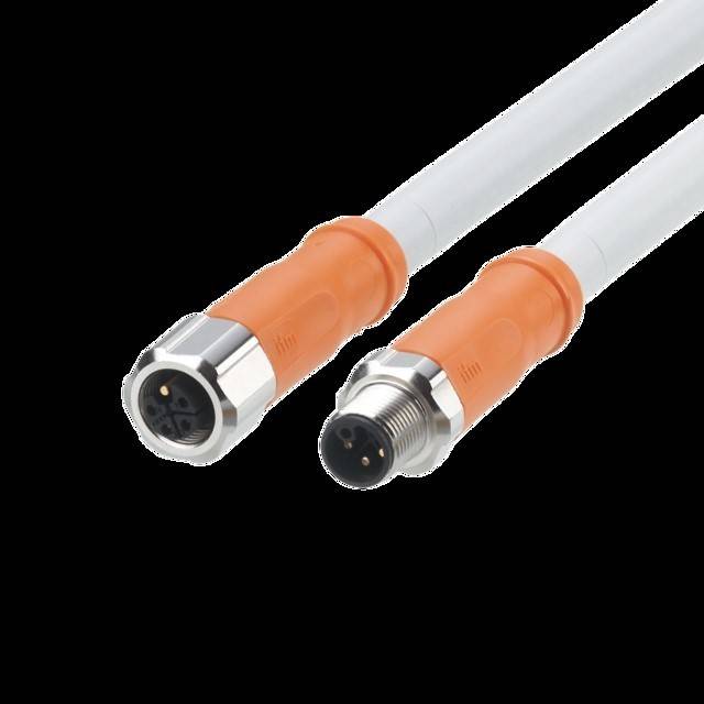 Ifm Electronic Verbindungskabel EVCA27