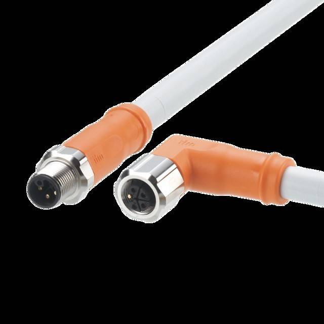 Ifm Electronic Verbindungskabel EVCA36