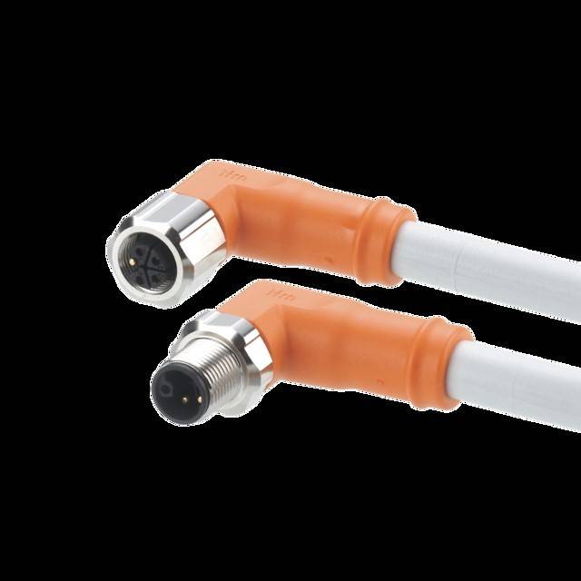 Ifm Electronic Verbindungskabel EVCA40