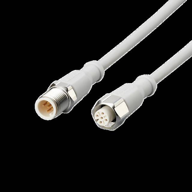 Ifm Electronic Verbindungskabel EVF059