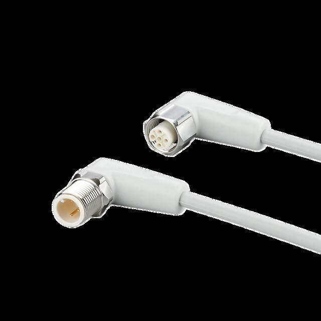 Ifm Electronic Verbindungskabel EVF112
