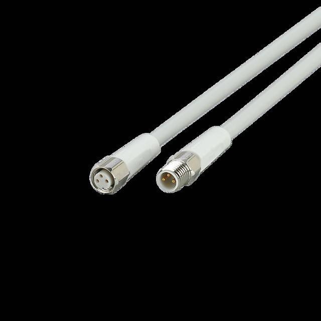 Ifm Electronic Verbindungskabel EVF142
