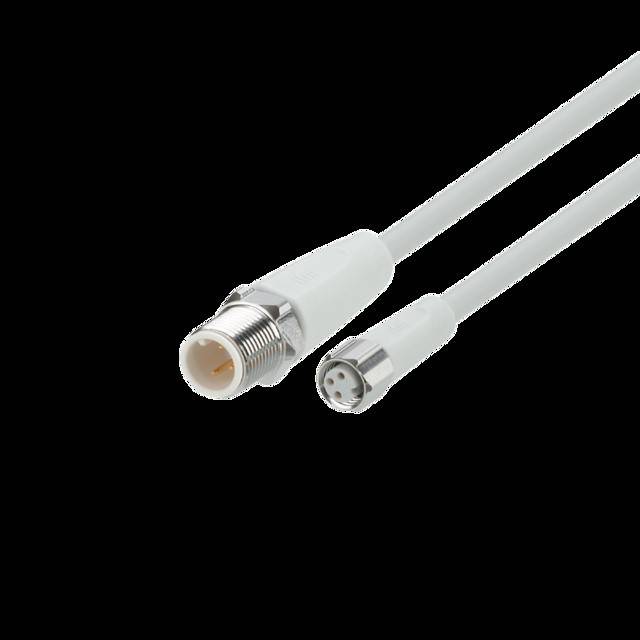 Ifm Electronic Verbindungskabel EVF236