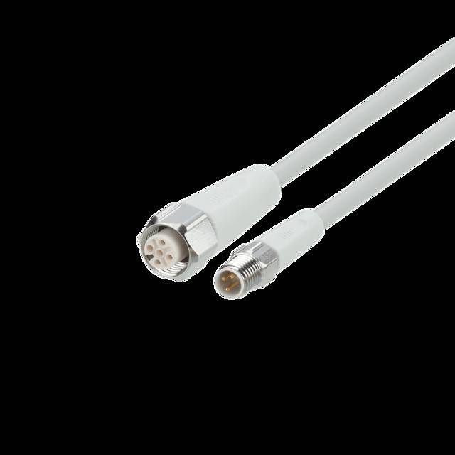 Ifm Electronic Verbindungskabel EVF260