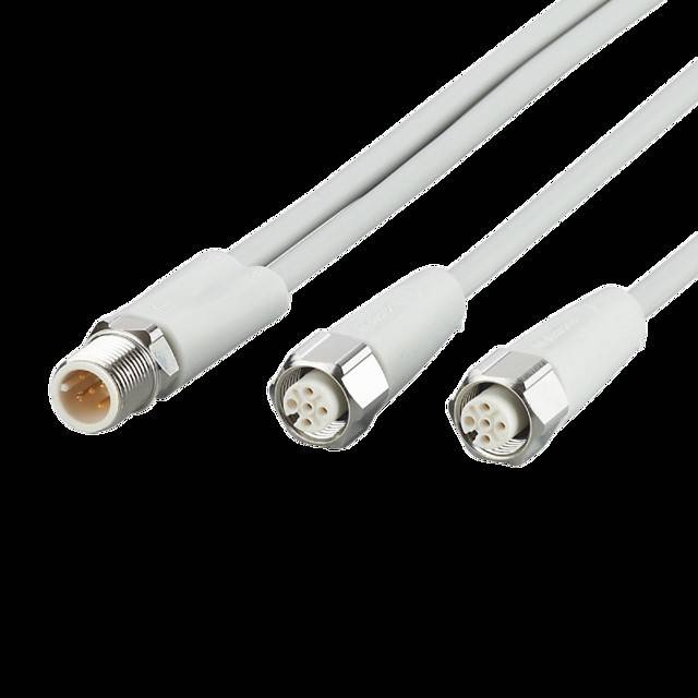 Ifm Electronic Y-Verbindungskabel EVF329