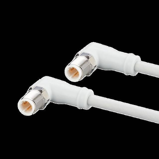 Ifm Electronic Verbindungskabel EVF542