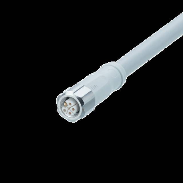 Ifm Electronic Anschlusskabel EVF615