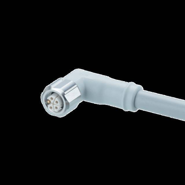 Ifm Electronic Anschlusskabel EVF618