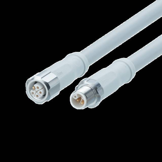 Ifm Electronic Verbindungskabel EVF622