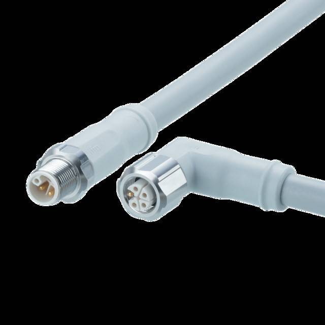 Ifm Electronic Verbindungskabel EVF633