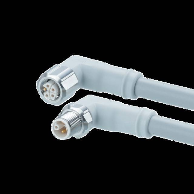 Ifm Electronic Verbindungskabel EVF641