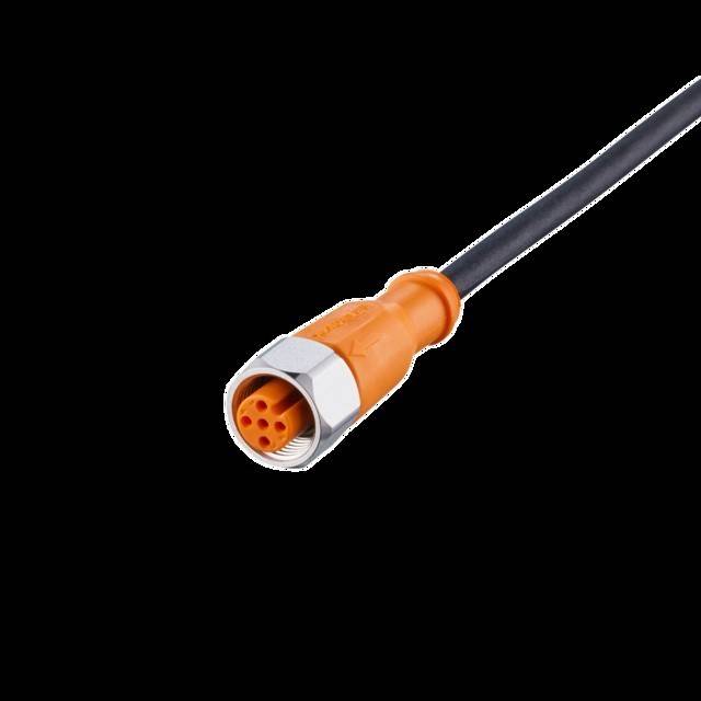 Ifm Electronic Anschlusskabel EVM082