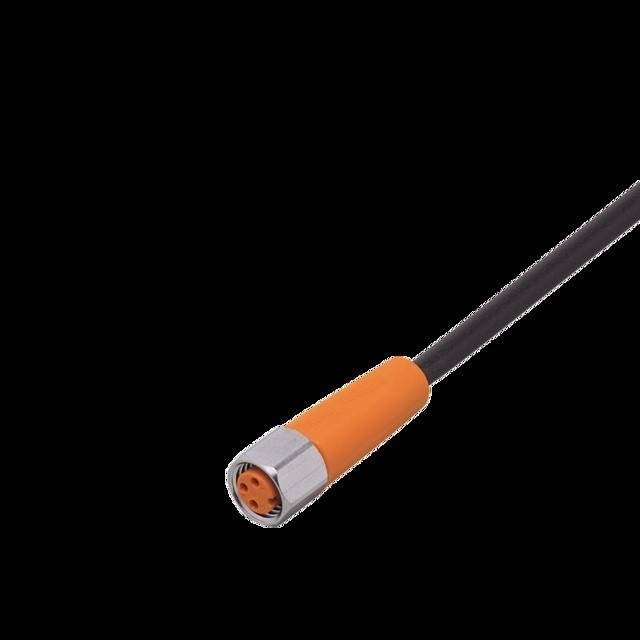 Ifm Electronic Anschlusskabel EVM023