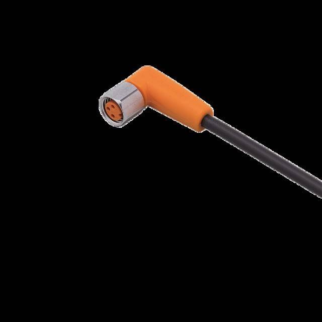 Ifm Electronic Anschlusskabel EVM025