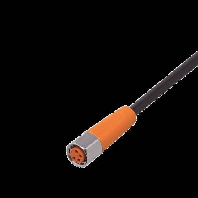 Ifm Electronic Anschlusskabel EVM028