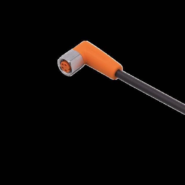 Ifm Electronic Anschlusskabel EVM035