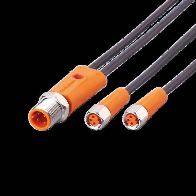 Ifm Electronic Y-Verbindungskabel EVM064