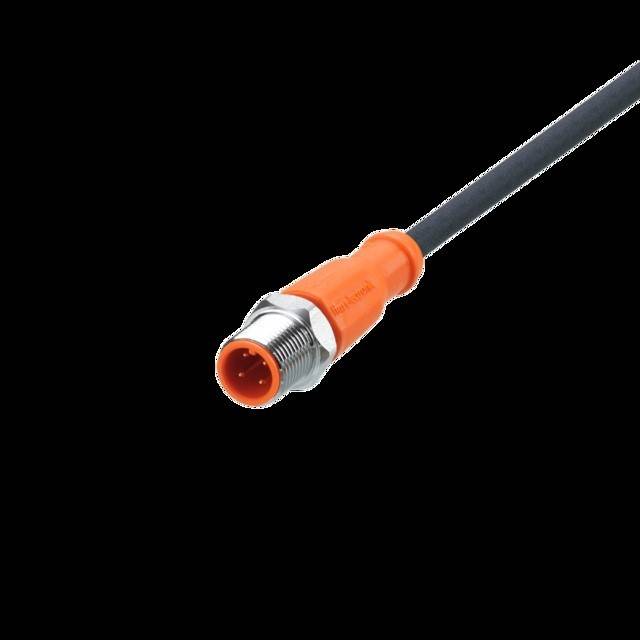 Ifm Electronic Anschlusskabel EVM086