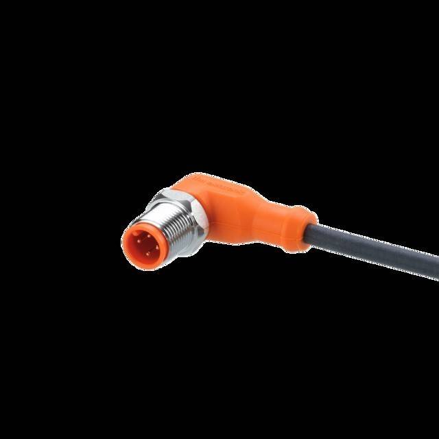 Ifm Electronic Anschlusskabel EVM087