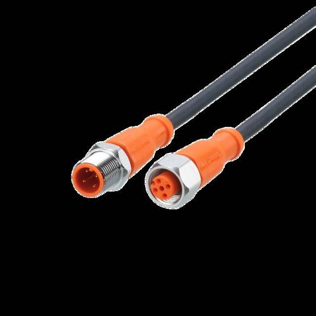 Ifm Electronic Verbindungskabel EVM109