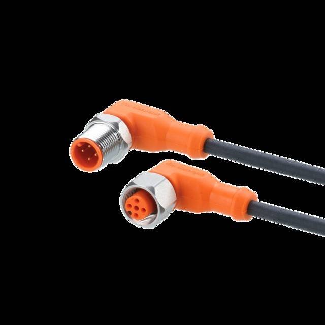 Ifm Electronic Verbindungskabel EVM092