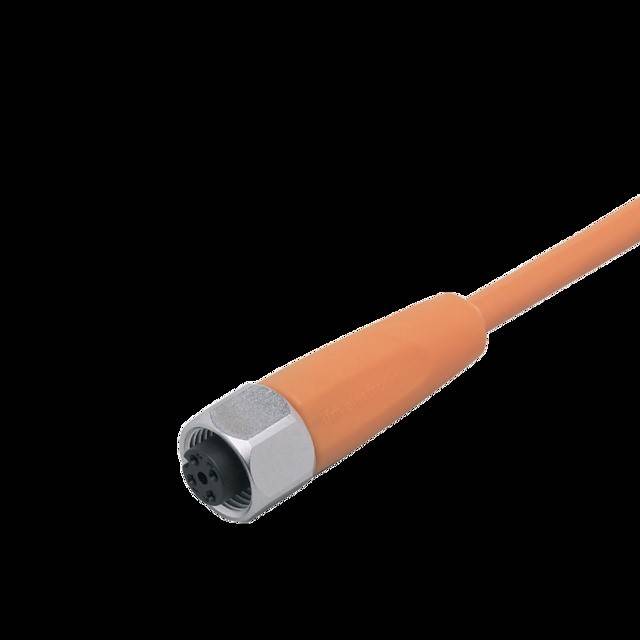 Ifm Electronic Kabeldose gerade EVT064