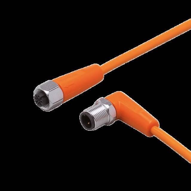 Ifm Electronic Verbindungskabel EVT078