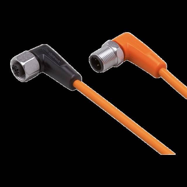 Ifm Electronic Verbindungskabel EVT083