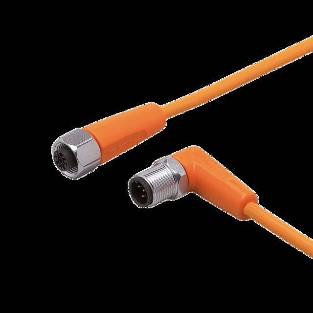 Ifm Electronic Verbindungskabel EVT084