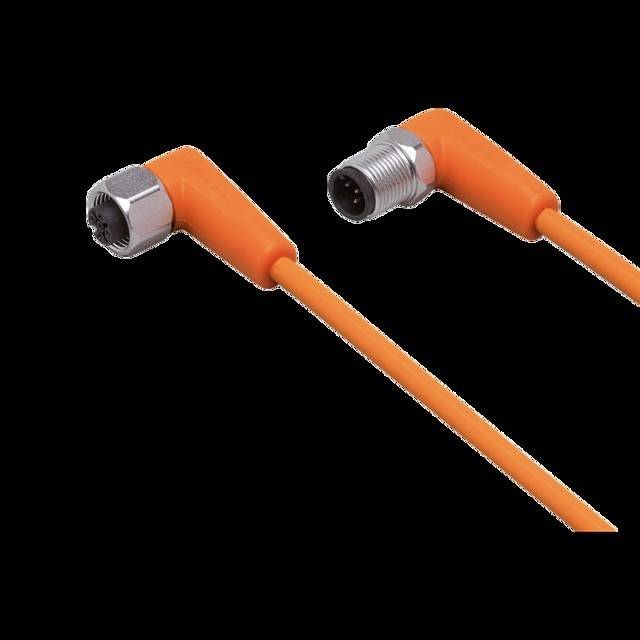Ifm Electronic Verbindungskabel EVT085