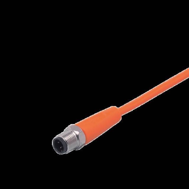 Ifm Electronic Anschlusskabel EVT086