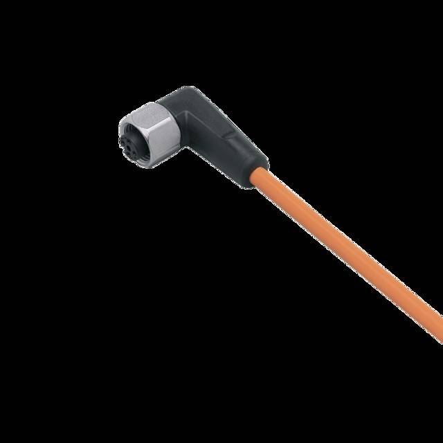 Ifm Electronic Kabeldose M12 EVT069