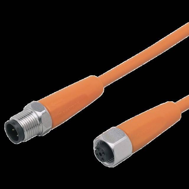 Ifm Electronic Verbindungskabel ger/ger. EVT043