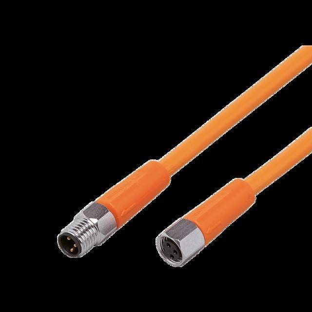 Ifm Electronic Verbindungskabel EVT145