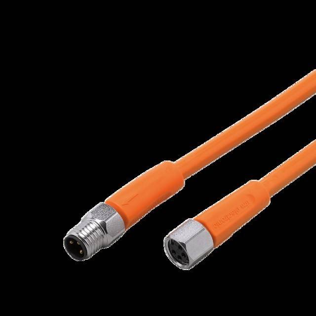 Ifm Electronic Verbindungskabel EVT444