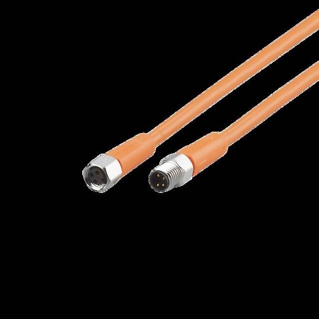 Ifm Electronic Verbindungskabel EVT205