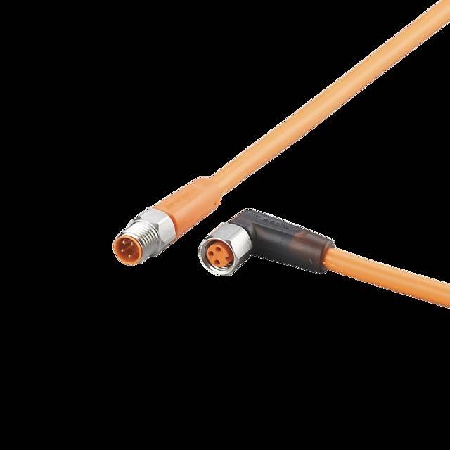 Ifm Electronic Verbindungskabel EVT207