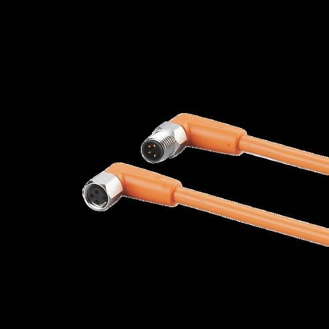 Ifm Electronic Verbindungskabel EVT209