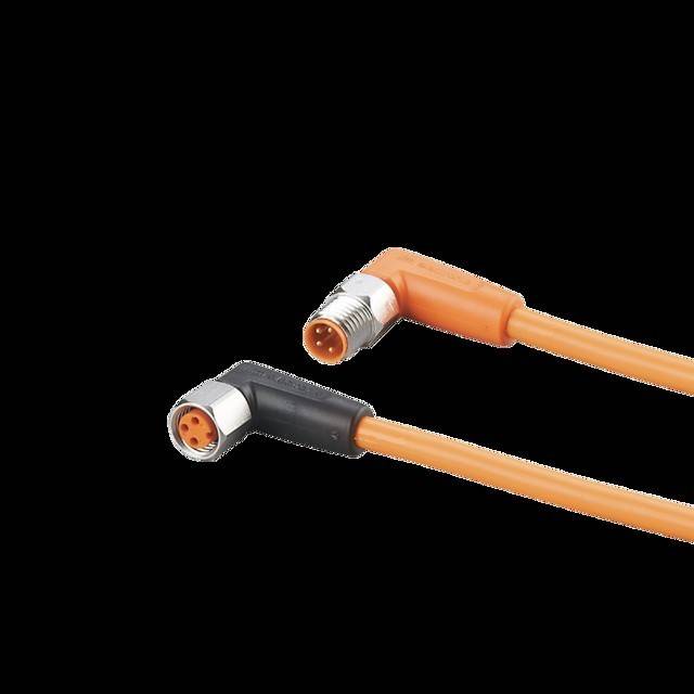 Ifm Electronic Verbindungskabel EVT210